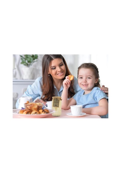 Laçoko 3 Kg Şekersiz, Katkısız, Glutensiz, Doğal Az Kavrulmuş Çiğ Ballı Yer Fıstığı Ezmesi 3 Kg Diğer
