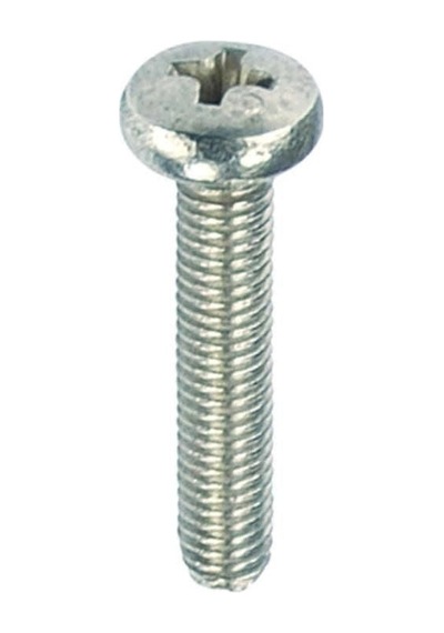 Plentifulysb Vida M4x30 Dın 7895 20 Adet M4 x 30 MM