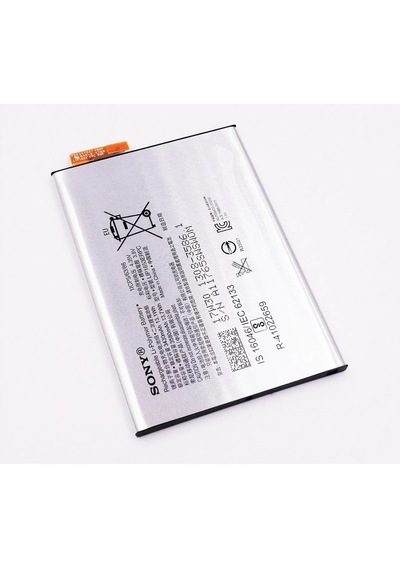 Senalstore Sony Xperia Xa1 Plus / Xa2 Ultra Lıp1653erpc Batarya Pil