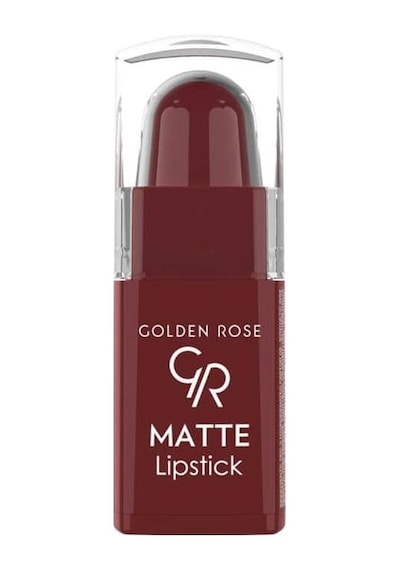 Lipstick Mini No: 20 - Kadifemsi Mat Ruj Seyahat Boy 0