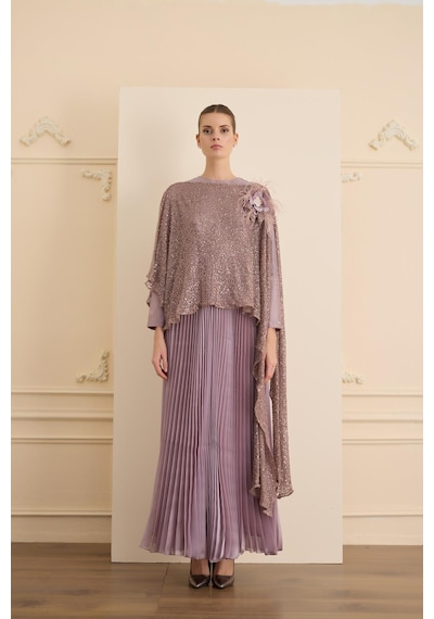 Senna Nelly Dress Vizon Vizon