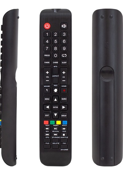 Sungate 02 Led Tv Uyumlu Kumandası 11591 123214