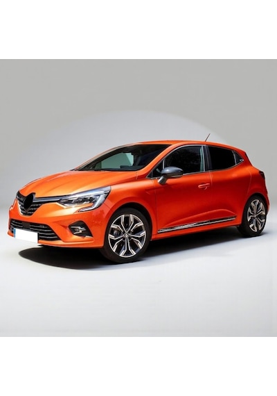 Start Stop Düğmesi Tuşu 251503993r Renault Clio V 5 İle Uyumlu 2020-2023