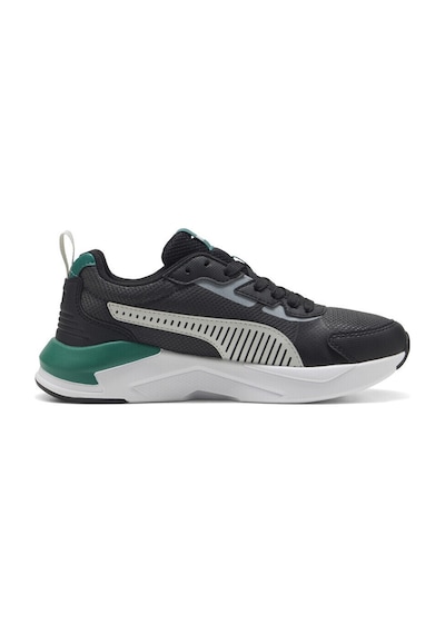Puma 401493-05 X-ray 3 Lt Jr Unisex Spor Ayakkabı Çok Renkli