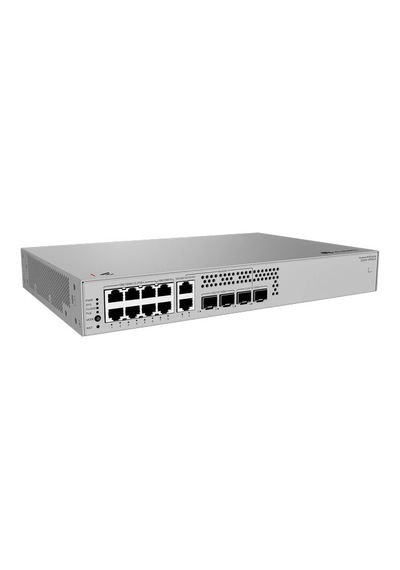 Huawei S220s 10pn4jx S220s 10pn4jx 8 10 100 1000base T Ports 6 Nnhhua0012