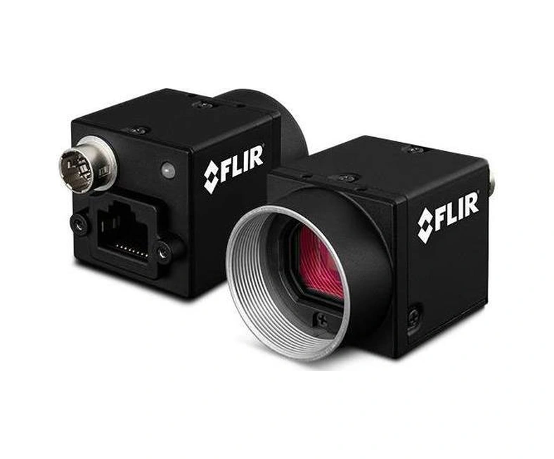 Flır Blackfly 5mp Monokrom Gige Kamera Bfly-pge-50s5m-c