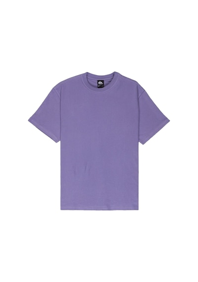 Quiksilver Quıksılver Bayı Ss Tee Pks0 Mor