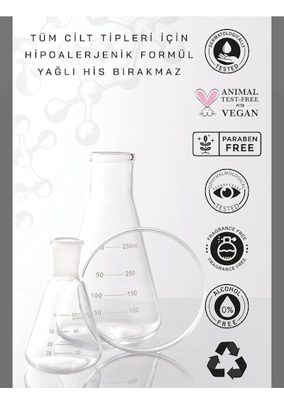 Woo Skin Expert Academy Göz Altı Torba, Halka Ve Morluk Karşıtı Serum 50 Ml