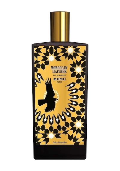 Memo Moroccan Leather Unisex Parfüm EDP 75 ML
