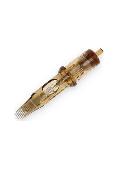 Kwadron 1213 Semlt Soft Edge Magnum Long Taper - Kartuş Dövme İğnesi