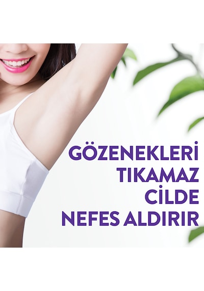 Emotion Violet Kadın Deodorant 6 x 150 ML
