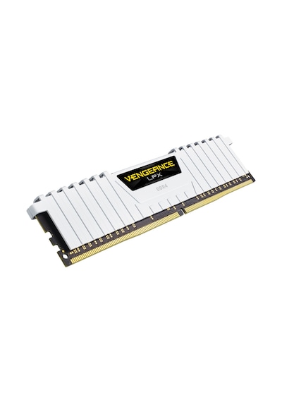Corsair Vengenace LPX CMK32GX4M4B3200C16W 32 GB (4x8) DDR4 3200 MHz CL16 Ram