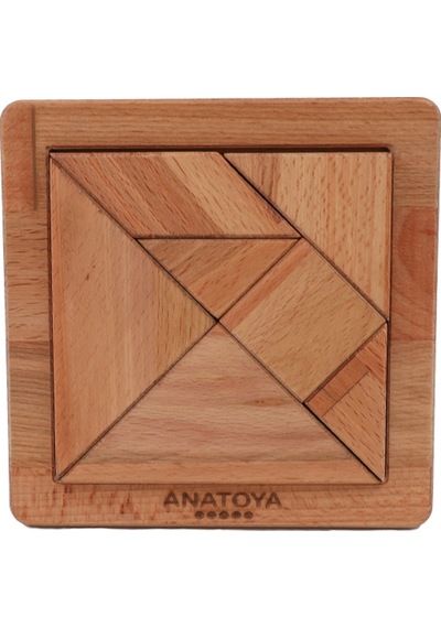Tangram - Anatoya