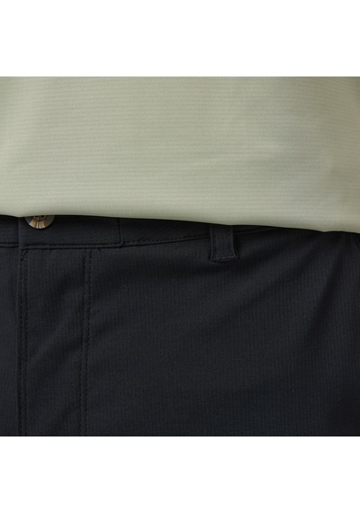 Columbia Tech Trail Utility Erkek Siyah Outdoor Pantolon 2120211010