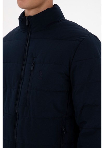 U.s. Polo Assn. Erkek Lacivert Mont 50313337-vr033 Lacivert