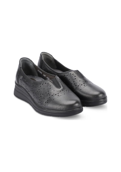 Forelli 21302-h Mels-h Zenne Ayakkabi 21302-H-R1534 Siyah
