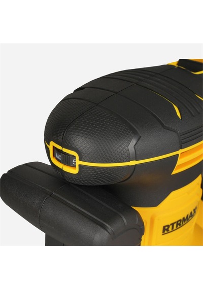 Eksantrik Zımpara 450 W 150 Mm Rtrmax - Rtm4760