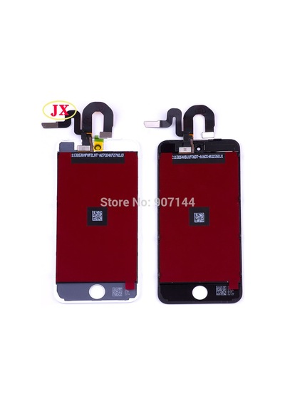 Apple Uyumlu iPod Touch 5 Lcd Ekran Generation Dokunmatik Lcd Ekran