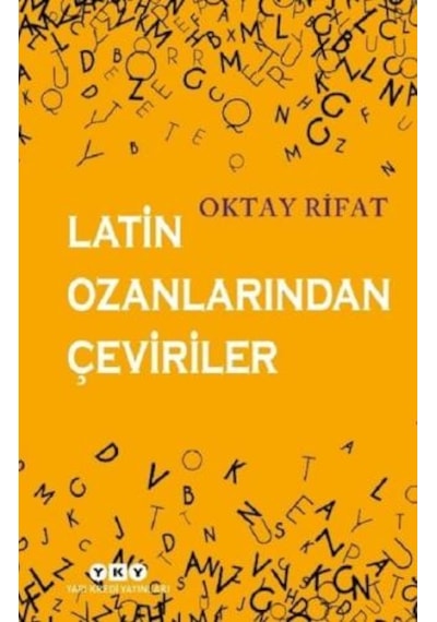 Latin Ozanlarından Çeviriler