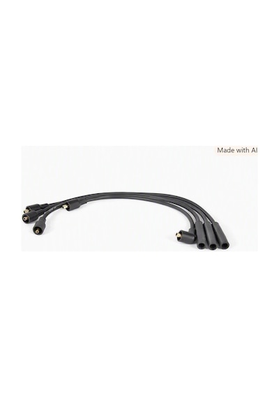 Buji Kablosu Suzukı Swıft Iı 1.0 3cc 89-95 G10 Suzukı Swıft Iı 1.0 96-01 G10a