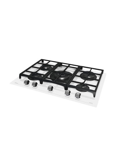 Teka GZC 75330 XBC WH E4 Ankastre Cam Ocak