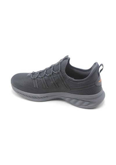 Lescon Hellıum Spıder Erkek Sneaker Spor Ayakkabı Füme