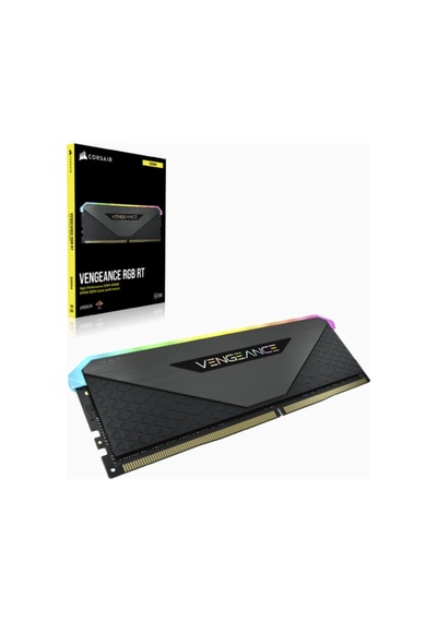 Corsair CMN32GX4M2Z3600C16 32 GB (2 x 16GB) DDR4 3600 MHz CL16 Bellek