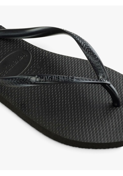 Havaianas Slım Kadın Siyah Terlik - 4000030