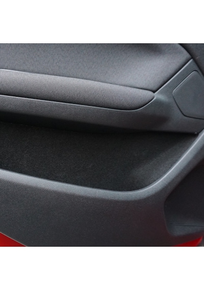 Honda Fk7 Konfor Seti / Hatchback