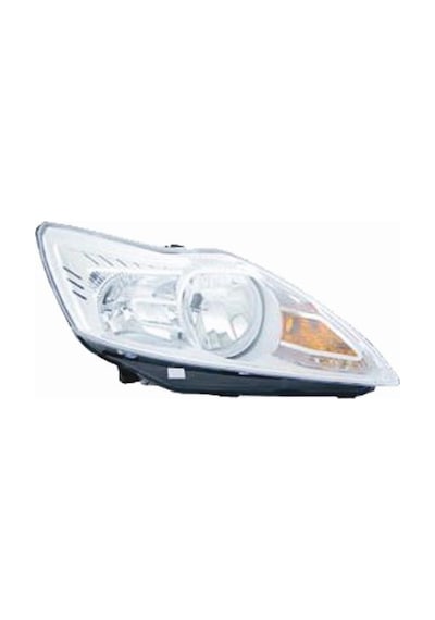 Tyc Far Komple Sag Beyaz Zemın Focus Iı 08 11 20-b483-05-2b Tyc For10fo023 8m5113100ae 1744971