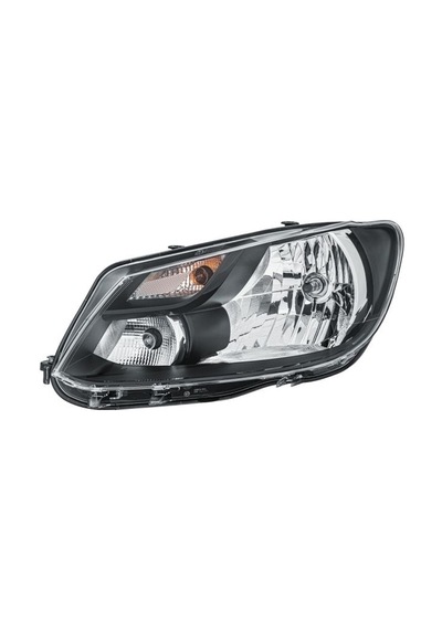 Sol Far Lambası Komple Vw Caddy III 20132015 Hella