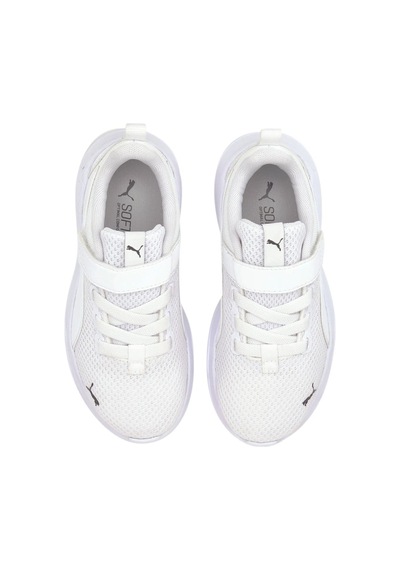 Puma Anzarun Lite Ac Inf Bebek Beyaz Spor Ayakkabı - 372010 02