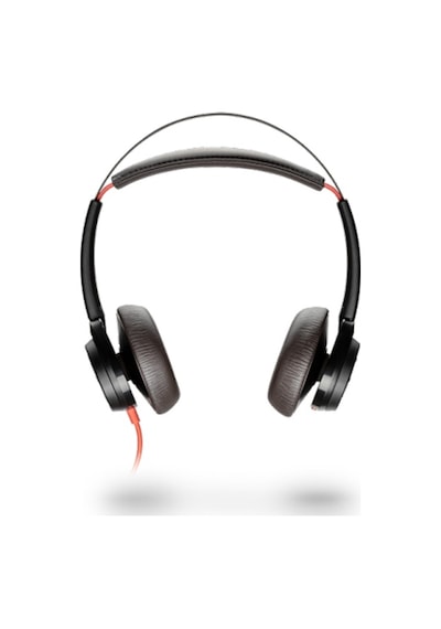 Plantronics Blackwire 7225 Kablolu Kulak Üstü Kulaklık