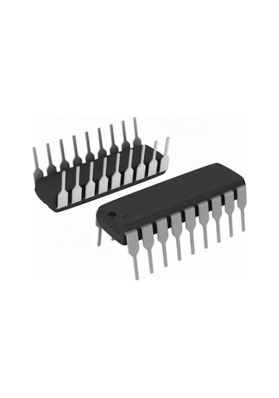 Tda2546A Entegresi