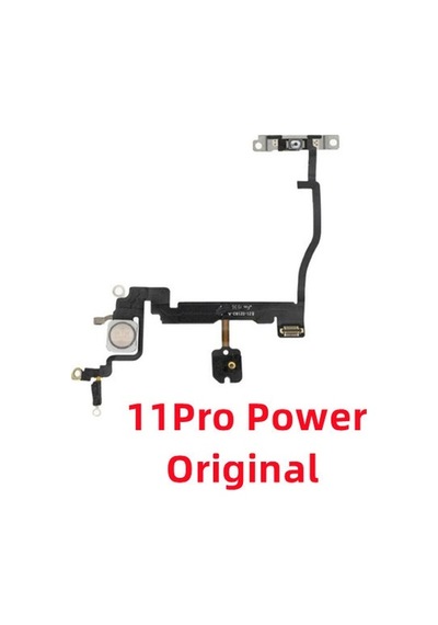 Tkgz Apple Uyumlu iPhone 11 Pro On Off Filmi