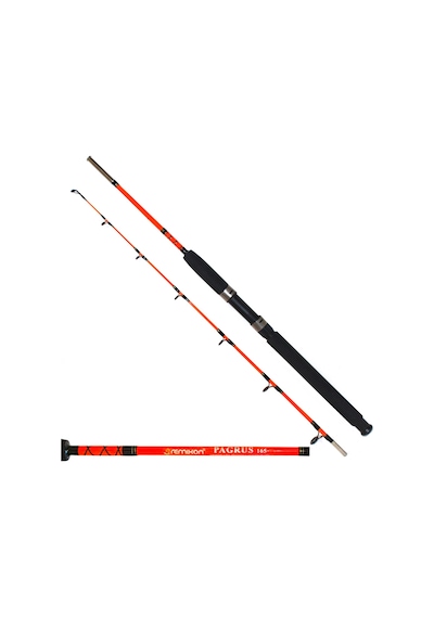 Remixon Pagrus 1.65 M 60-120 Gr Bot Kamışı