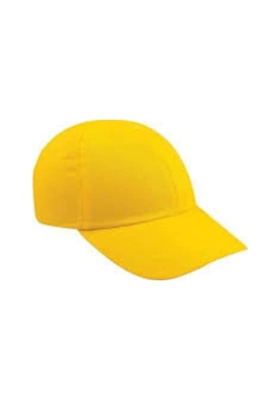 Korumalı Şapka Baret Top Kep