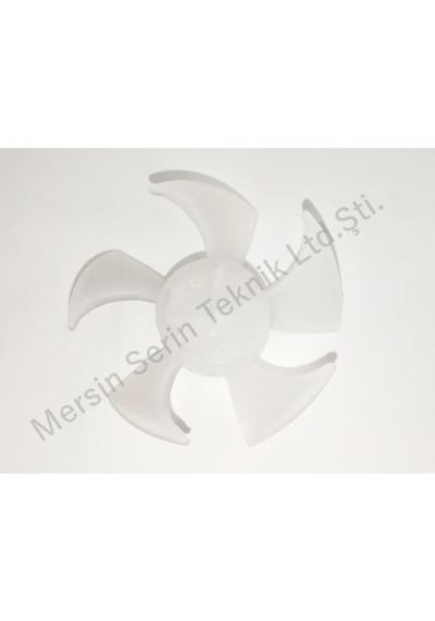 Ev Tipi Saç Kurutma Makinası 2,5Mm Pervane 5 Kanat - 539871643
