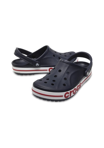 Crocs Bayaband Clog Günlük Unisex Terlik Navy Lacivert