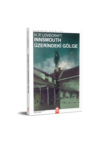 H.p. Lovecraft Klasikler Dizisi, 6 Kitap Set, Karanlıkta Fısıldayan, Cthulhu'nun Çağrı, Deliliğin Dağlarında, Innsmouth Üzerindeki Gölge, Dunwich Dehşeti, Nyarlathotep Sku: Smgstkae694c99c4 H.p. Lovecraft Klasikler Dizisi, 6 Kitap Set, Karanlıkta Fısıldayan, Cthulhu'nun Çağrı, Deliliğin Dağlarında, Innsmouth Üzerindeki Gölge, Dunwich Dehşeti, Nyarlathotep Sku: Smgstkae694c99c4