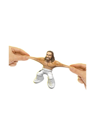 Gjt62000 Goojitzu Wwe Tekli Paket - 43008 Çok Renkli