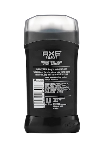 Axe Anarchy 48H Erkek Stick Deodorant 85 G