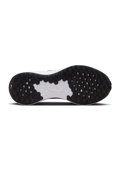 Nike Revolution 7 Kadın Siyah Koşu Ayakkabısı Fb2208-003 Siyah Beyaz