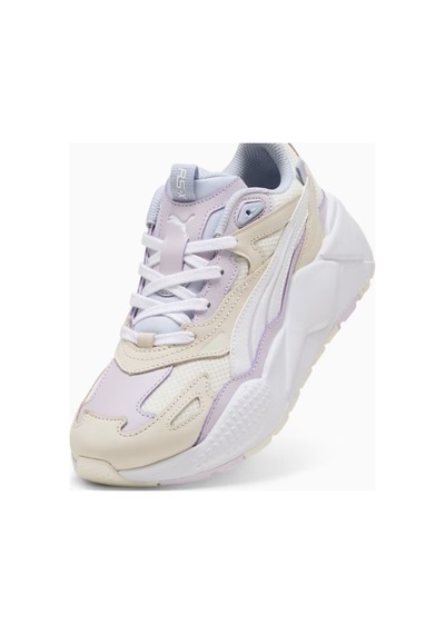 Puma Rs-x Efekt Prm Wns Kadın Sneaker Krem