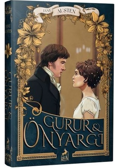 Gurur ve Önyargı -  Ciltli