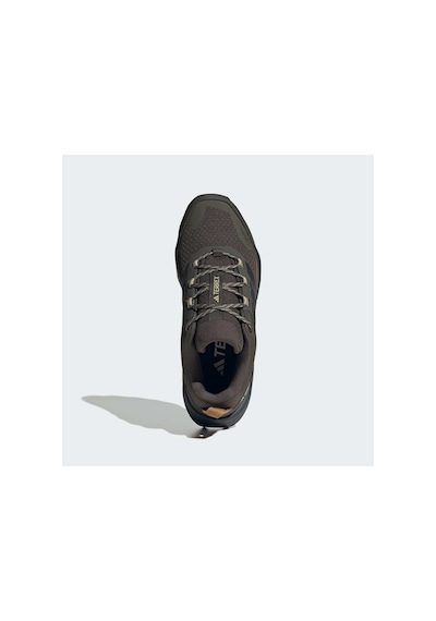 Adidas Terrex Skychaser Ax5 Hiking Shoes Yeşil
