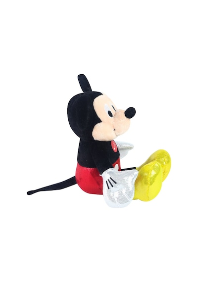 Ty Sparkle Sesli Peluş Mickey Mouse 21 Cm
