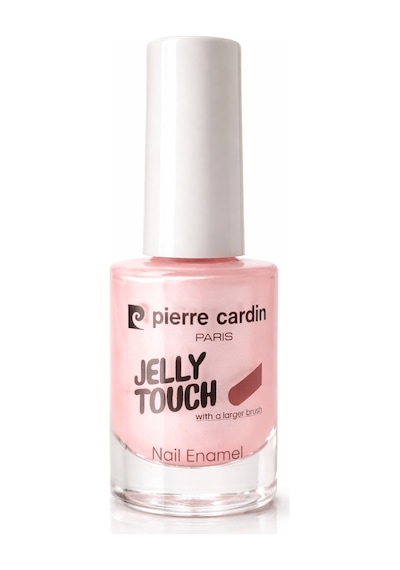 Pierre Cardin Jelly Touch Nail-oje-021 pink-01