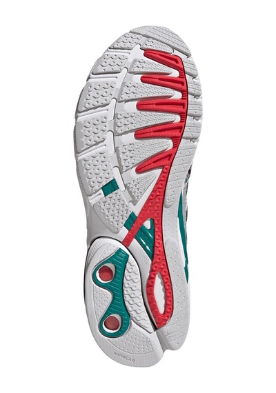 Adidas Adistar Control 5 Erkek Spor Ayakkabı Kk4999 Çok Renkli