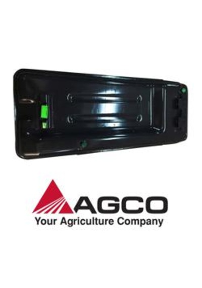 Massey Ferguson 2615 Mazot Deposu Agco